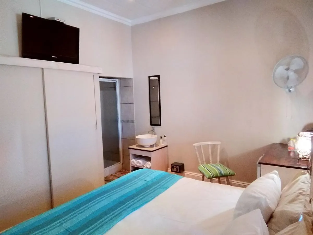 Guesthouse On Irvine Port Elizabeth South Africa