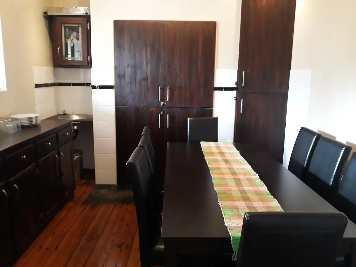 Guest house Guesthouse On Irvine Port Elizabeth