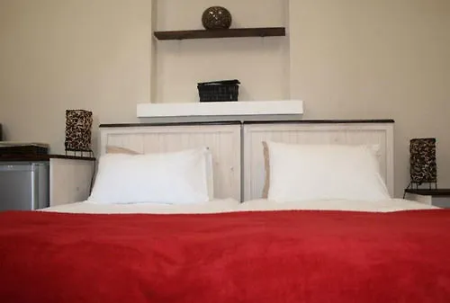 Guesthouse On Irvine Port Elizabeth