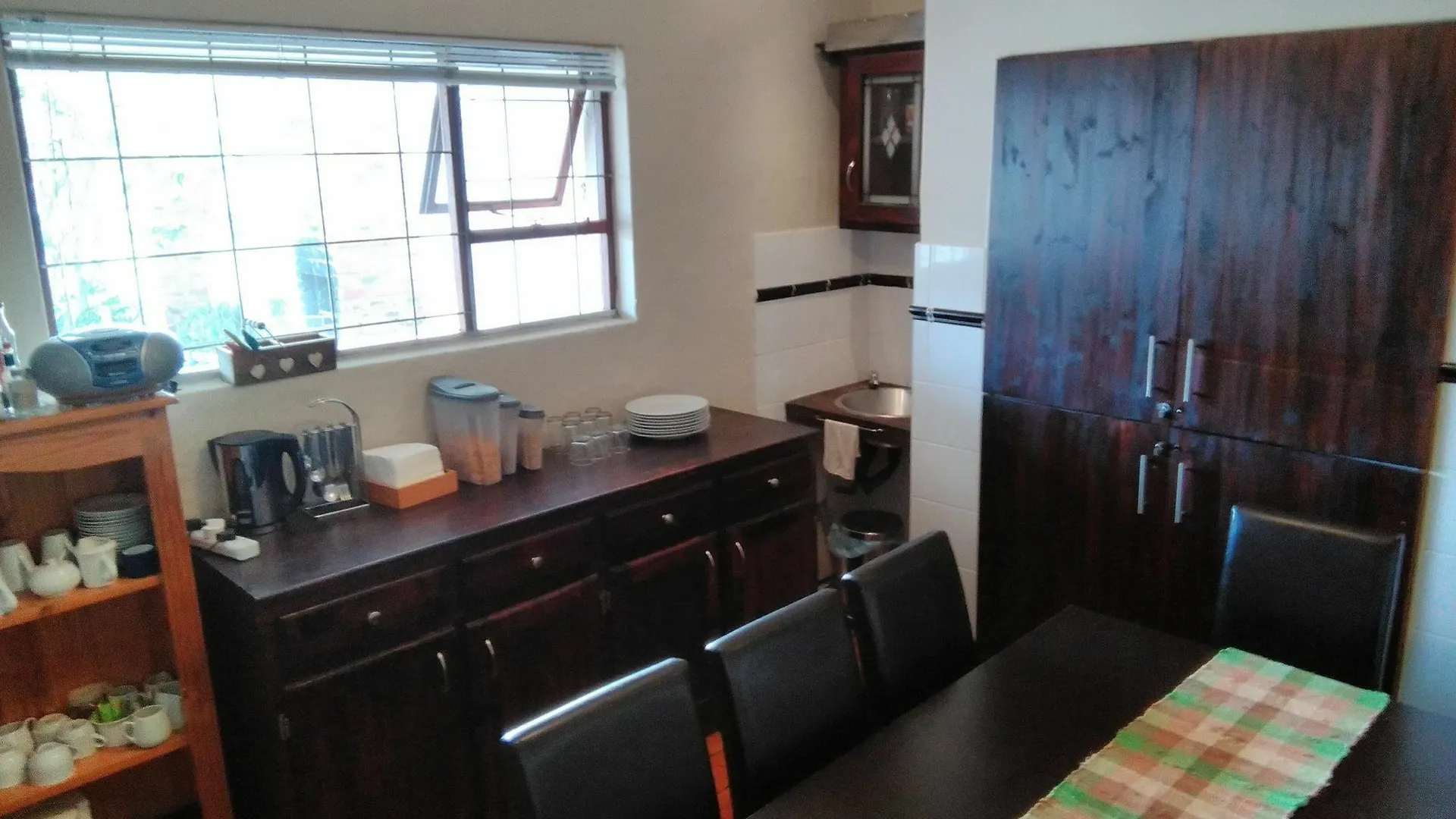Guesthouse On Irvine Port Elizabeth Guest house