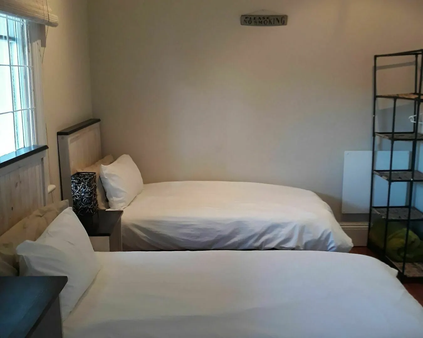 Guesthouse On Irvine Port Elizabeth