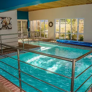 Guest house A&a