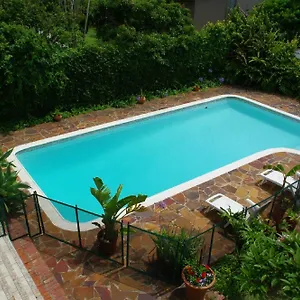 Guest house Aqua Marine